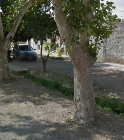 policiales-muerto-accidente-guaymallén-choque-auto