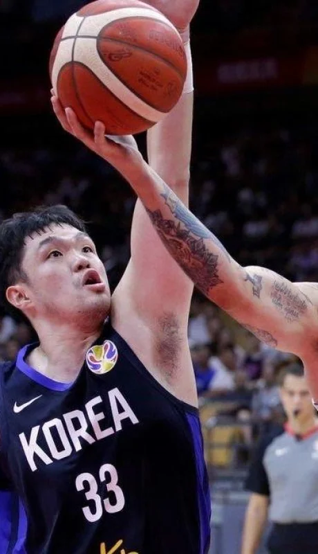 luis-scola-argentina-debut-mundial-de-basquet-china-2019-corea-del-sur-triunfo-