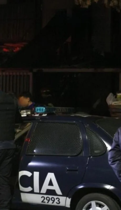 incendio-muertos-niños-casa-godoy-cruz-mendoza