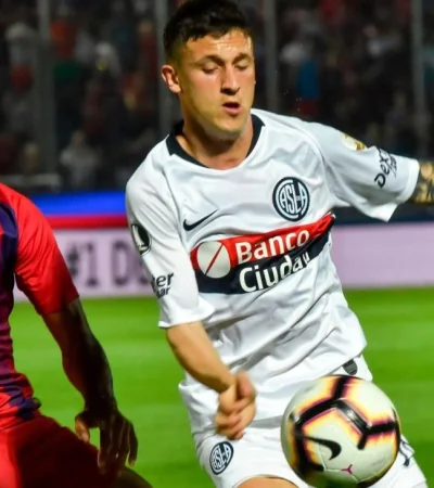san-lorenzo-cerro-porteño-copa-libertadores-octavos-de-final-partido-de-vuelta-2019