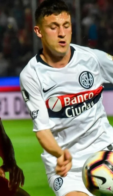 san-lorenzo-cerro-porteño-copa-libertadores-octavos-de-final-partido-de-vuelta-2019