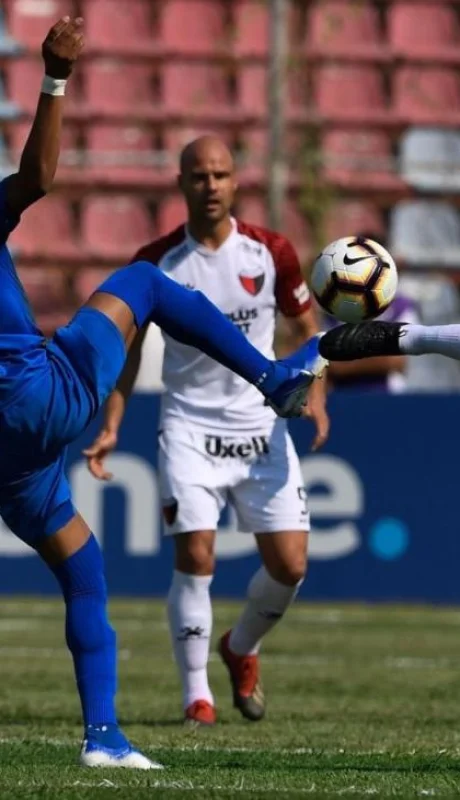 Colón-Zulia-Copa-Sudamericana
