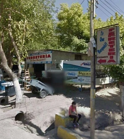 asalto-ferretería-mujer-tiro-guaymallén