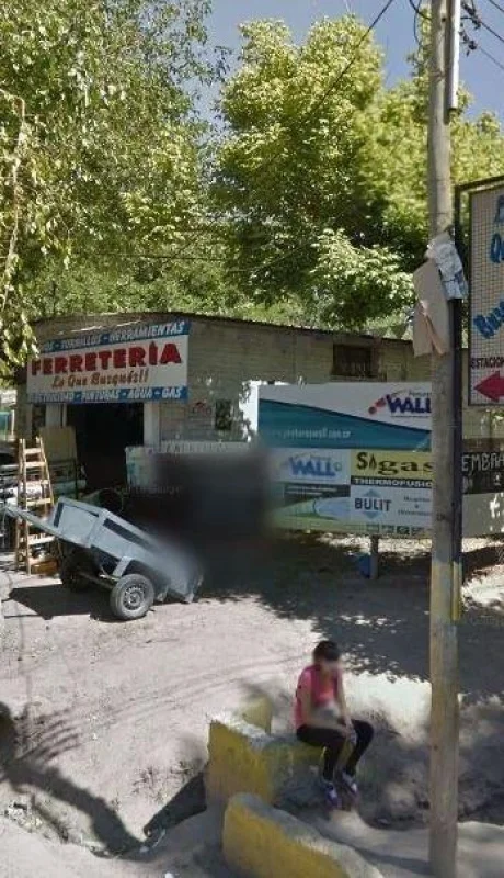 asalto-ferretería-mujer-tiro-guaymallén