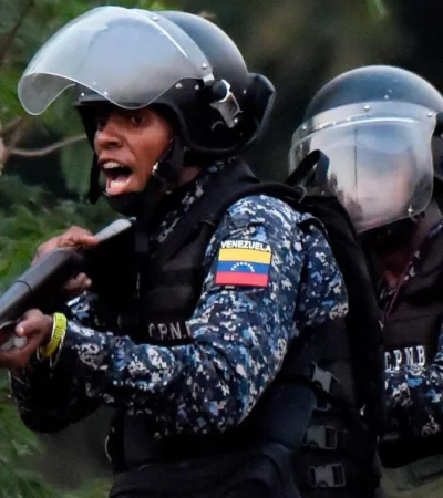 Venezuela-ejército