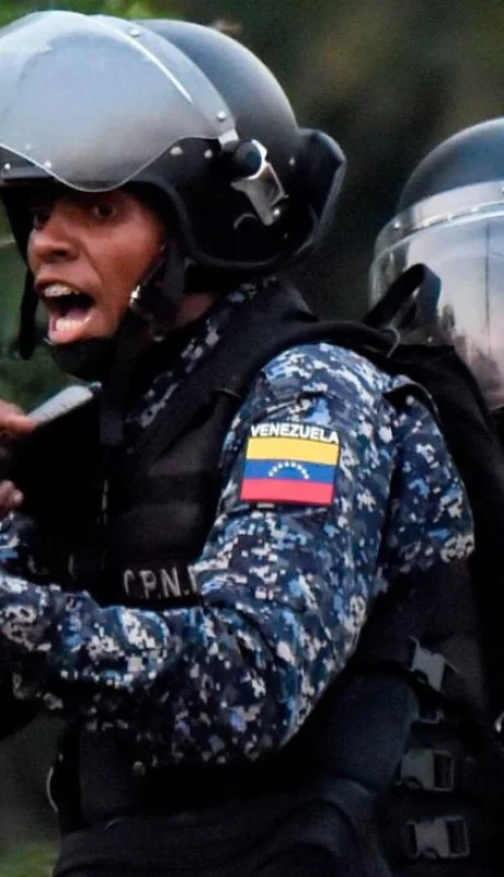 Venezuela-ejército