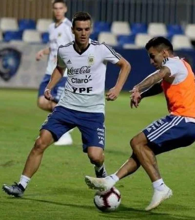 locelso-seleccion-argentina-amistoso-fecha-fifa-2019-