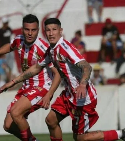 Barracas-Agropecuario