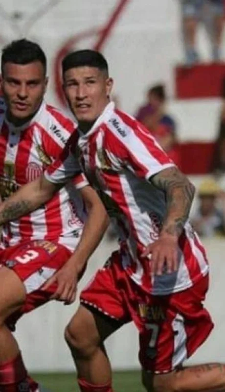 Barracas-Agropecuario