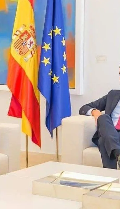 Alberto-Fernandez-Pedro-Sanchez