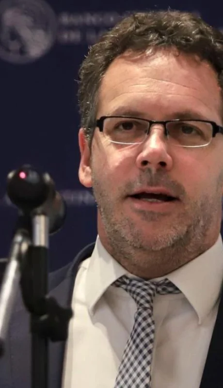 guido-sandleris-conferencia-de-prensa-dolar-economia-2019