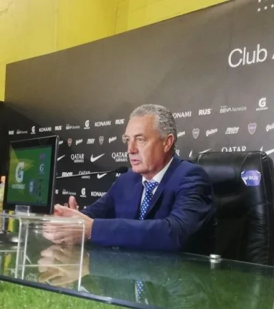 Gustavo-Alfaro-Boca-Juniors