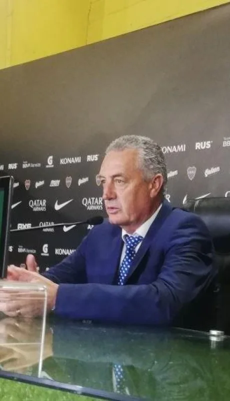 Gustavo-Alfaro-Boca-Juniors