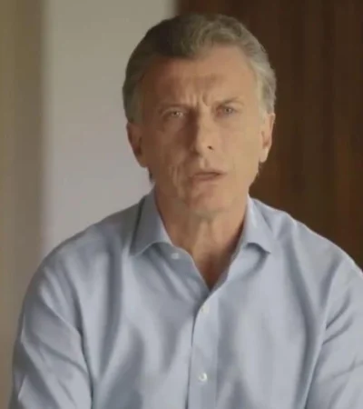 Macri
