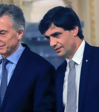 Macri-Lacunza