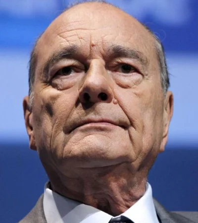 Jaques-Chirac
