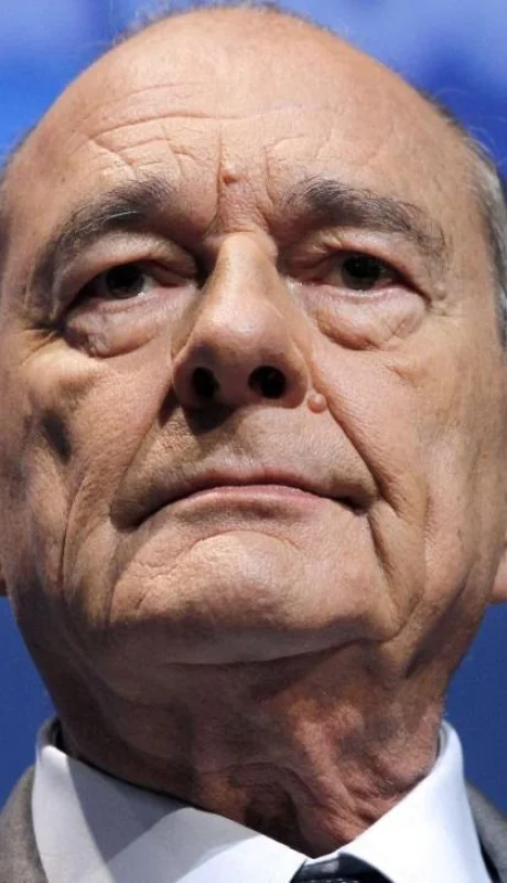 Jaques-Chirac
