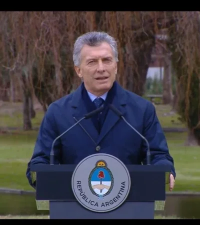 Mauricio-Macri-CIDH