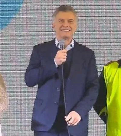 Mauricio-Macri