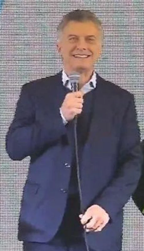 Mauricio-Macri
