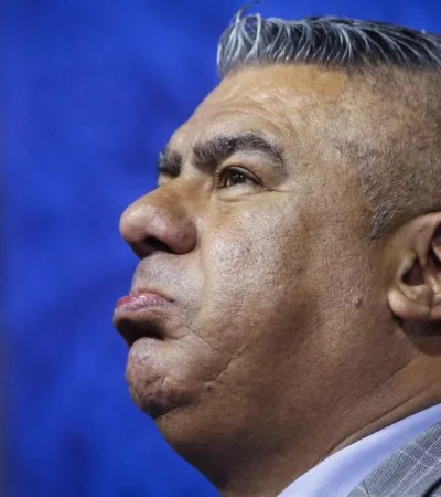 Claudio-Tapia-selección-argentina