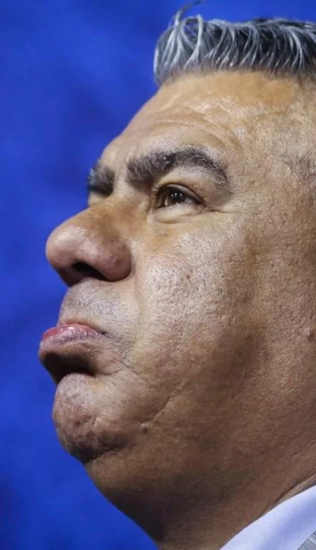 Claudio-Tapia-selección-argentina