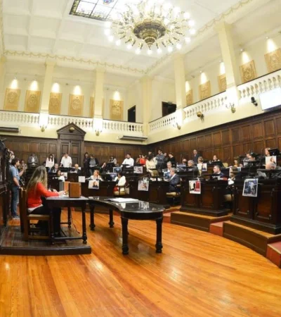 Honorable_Camara_de_Senadores_-13