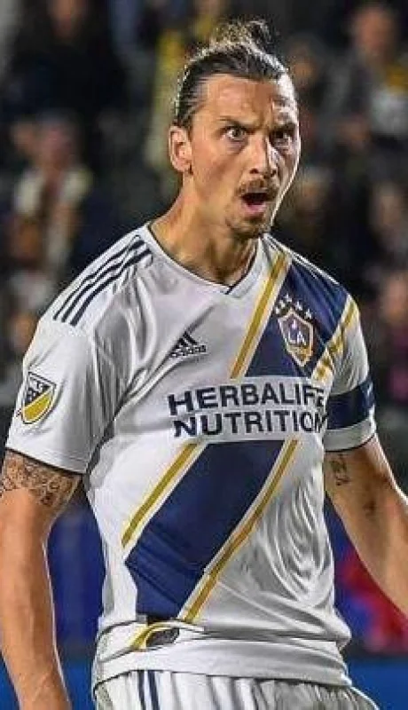 Zlatan-Ibrahimovich