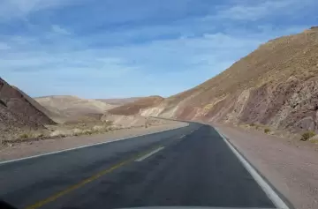 El Gobierno avanza en la privatización de corredores viales bajo la figura de concesión