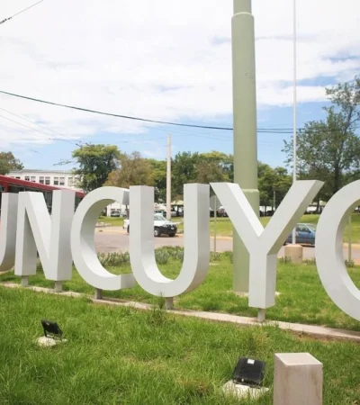UNCuyo.