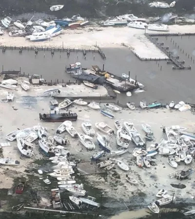 dorian-huracán-eeuu-fotos-informacion