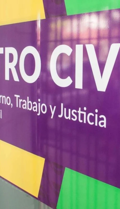 Registro-Civil