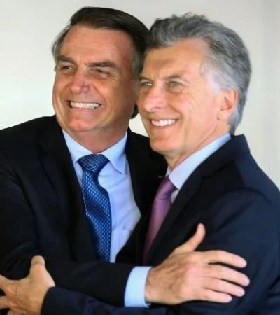 Mauricio-Macri-Jair-Bolsonaro-acuerdo-de-libre-comercio