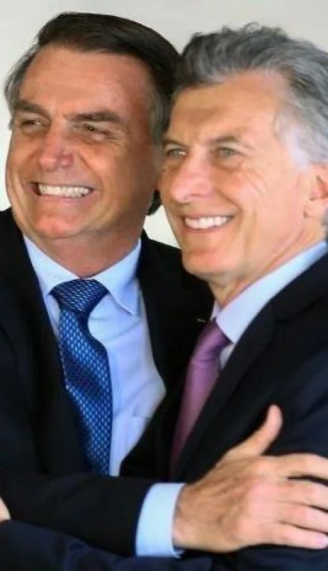 Mauricio-Macri-Jair-Bolsonaro-acuerdo-de-libre-comercio