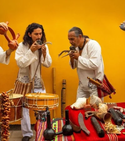 Pacha-Wakay-Munan-