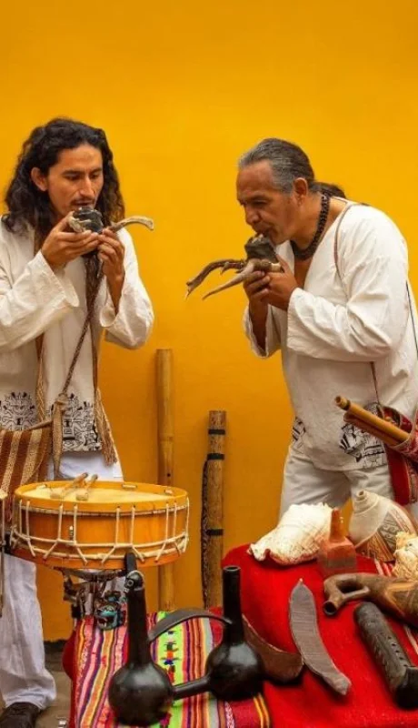 Pacha-Wakay-Munan-