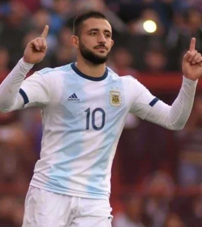 monito-vargas-seleccion-argentina-sub-23-mendocino-futbol-amistoso