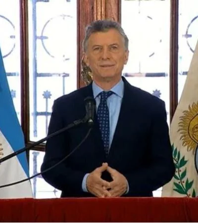 Mauricio-Macri