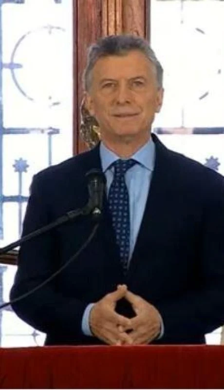Mauricio-Macri