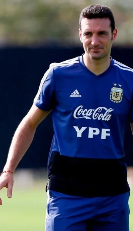 seleccion-argentina-lionel-scaloni-dt-