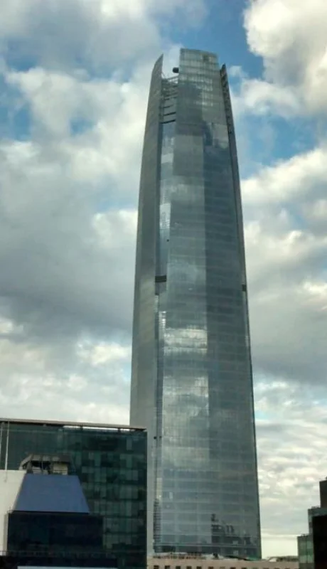 Costanera-Center