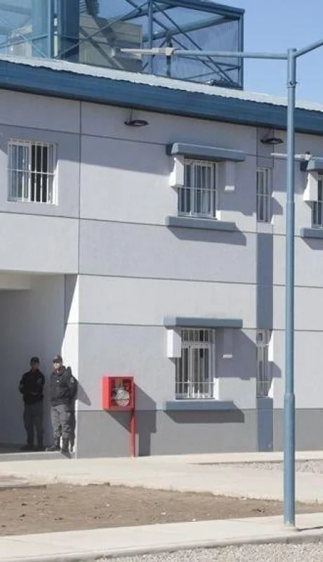 unidad-penal-el-cerrito-san-rafael