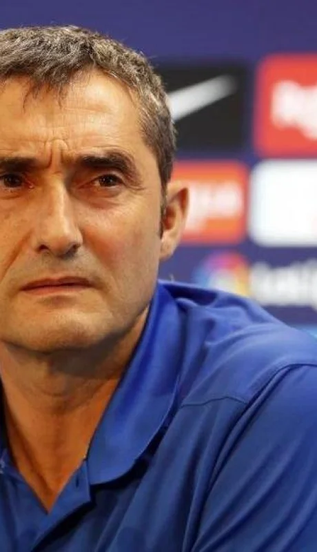 Ernesto-Valverde-Barcelona