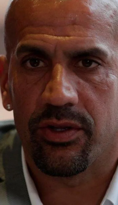 Juan-Sebastián-Verón-Diego-Maradona