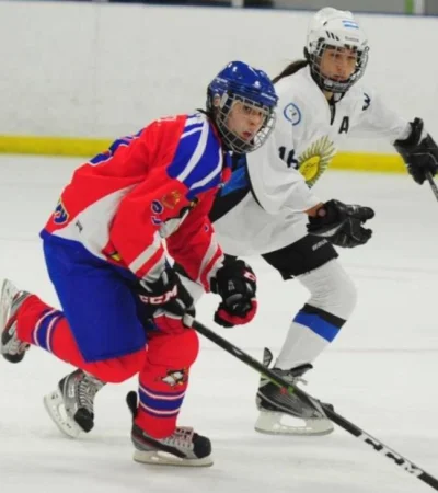 Argentina-hockey