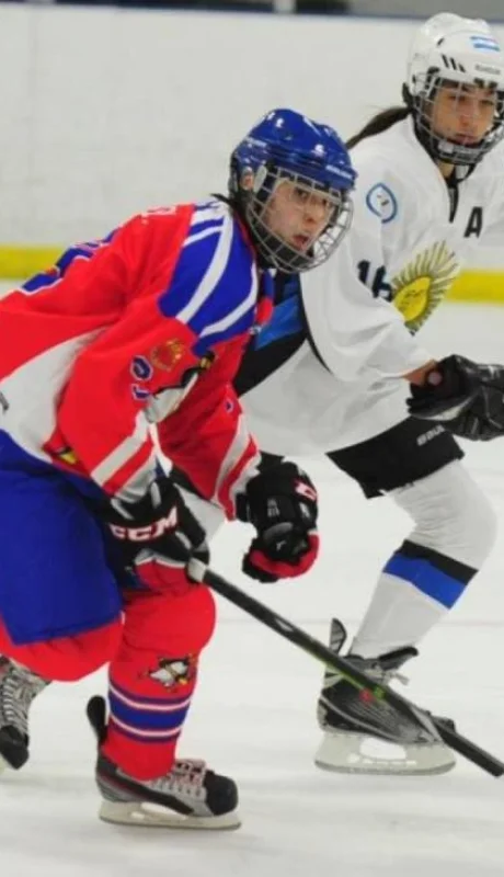Argentina-hockey