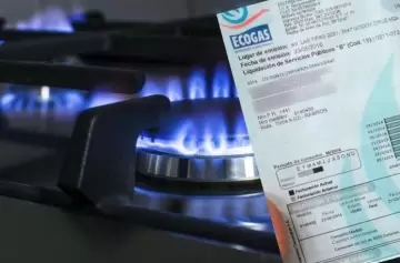 No cortarán el gas a quienes no paguen las tasas municipales y provinciales