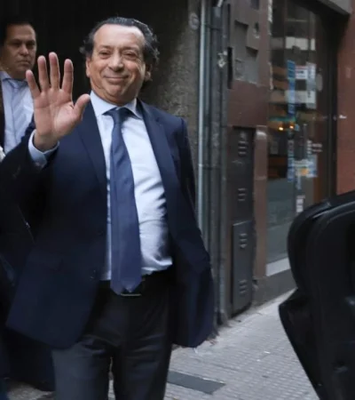 dante-sica-gobierno-acuerdo-pago-no-remunerativo-bono-a-privados-acuerdo-trabajadores-empleados-5-mil-cinco-pesos-2019