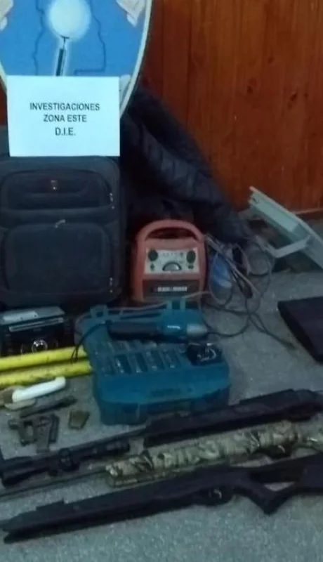 banda-zona-este-mendoza-policiales