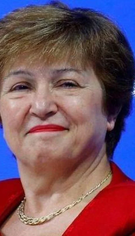 Kristalina-Georgieva